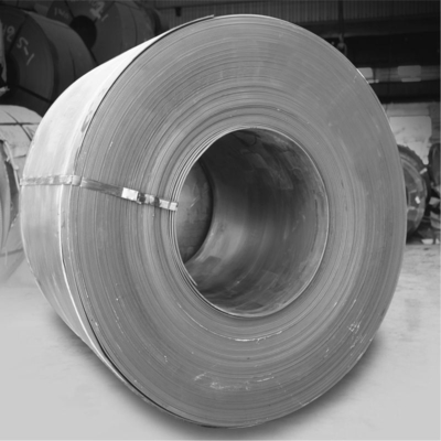 Demande personnalisée ASTM tôle en acier inoxydable laminée à froid 304/316/304L/316L