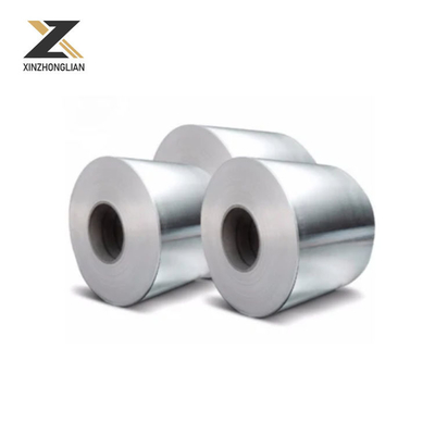 Plaque d'acier inoxydable laminée à froid 304 304L 316 316L avec une tolérance de 1% et une durée CIR