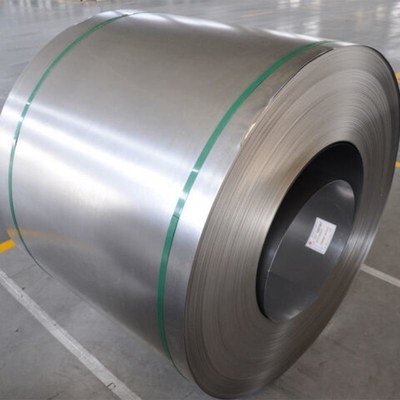 Plaque d'acier inoxydable laminée à froid 304 304L 316 316L avec une tolérance de 1% et une durée CIR