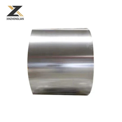 Technique de laminage à froid St12/St13/SPCD Coil en acier pour les besoins de tirage en profondeur
