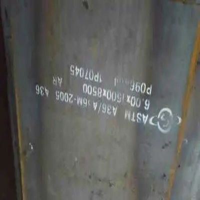 Fabrication de plaques d'acier laminées à chaud avec une épaisseur personnalisable