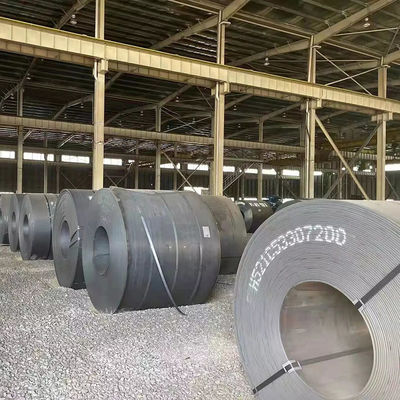 Le produit est fabriqué à partir d'une coil d'acier galvanisé prépeint/IGPP/Coil de tôles de toiture ondulées.