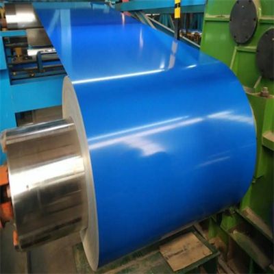 SGCC CGCC Sgch Dx51d Dx52D Dx53D Dx54D S250gd IGP de couleur pour les bâtiments
