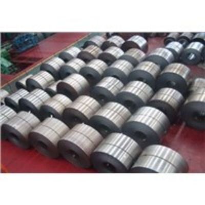 Coil d'acier galvanisé sur mesure PPGI PPGL Fer galvanisé prépeint 12,7-1500 Tolérance de 1%