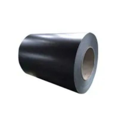 En acier de couleur HDPE PVDF avec 1 kg commande minimale