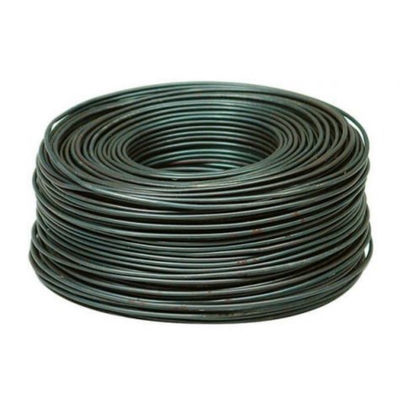 5.5-12.0mm SAE1006/SAE1008/SAE1010/SAE1018/Q195/Q235 Barre de fil d'acier inoxydable tirée à froid