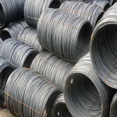 Technique de laminage à chaud à faible teneur en carbone