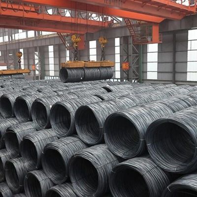 Technique de laminage à chaud à faible teneur en carbone