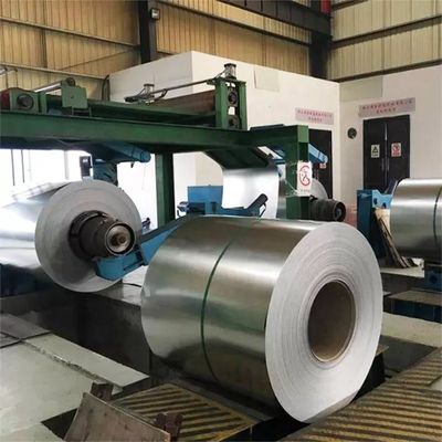 Coil en fer blanc pour boîtes en fer blanc réalisation T1-T5 T1 T2 T3 T4 T5 Dr7 Dr8 Dr9 Finition brillante