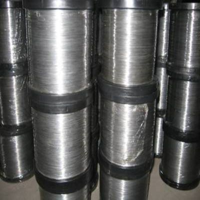 Barre de fil d'acier laminée à chaud avec tolérance de 1% et délai de paiement CFR