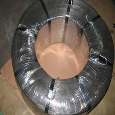 L'utilisation de fil de fer laminé à chaud à l'huile noire pour la construction