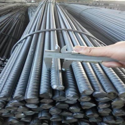 Rebar en acier Qatar Date de livraison Avoir en stock ou négocier selon la commande réelle