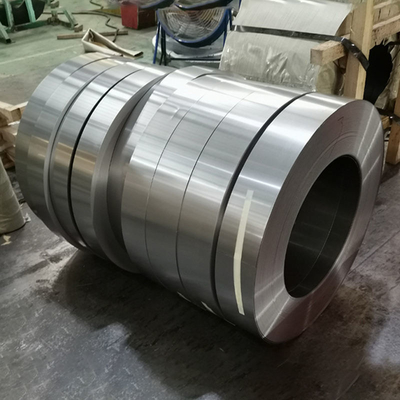 Technique de laminage à froid
