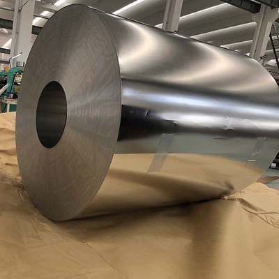 Technique de laminage à froid