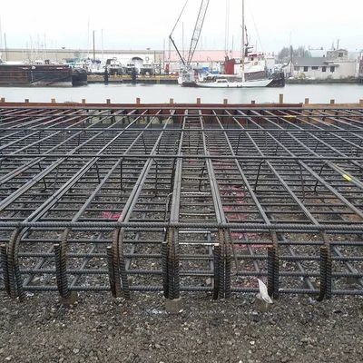 Résistance à la corrosion de l'acier