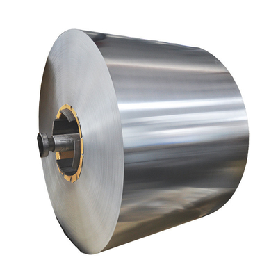 0.12 mm M. SPTE T2 T3 T5 Plaque d'étain électrolytique Plaque d'étain galvanisé