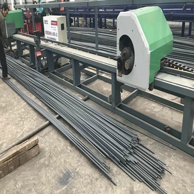 ASTM A615 Barres de fer en acier déformé pour la construction de qualité 60 Ca50 HRB335 HRB400 HRB500 A400