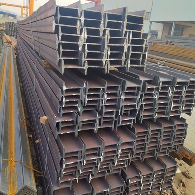L'acier galvanisé soudé S235jr S275jr S355jr Q235 Q355