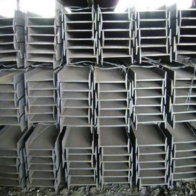L'acier galvanisé soudé S235jr S275jr S355jr Q235 Q355