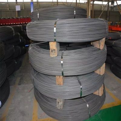 8 mm 10 mm 12 mm béton de construction renforcé en acier déformé