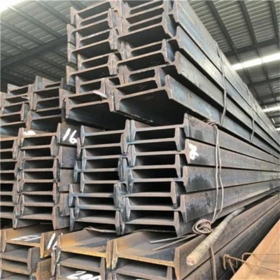CIF Balises en acier de structure Q235B Q345b H pour hauteur 100-900 mm ou sur mesure