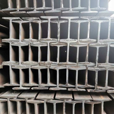 CIF Balises en acier de structure Q235B Q345b H pour hauteur 100-900 mm ou sur mesure