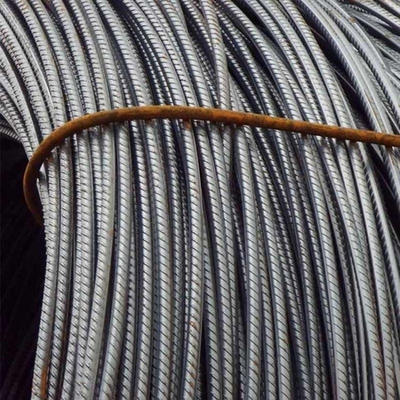 Tolérance de la forme d'une bobine droite à l'armature 1% 1 kg Min. Demande d'échantillon