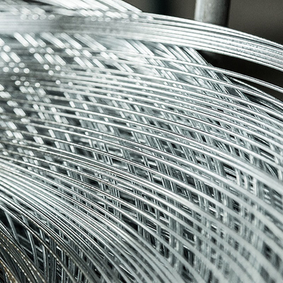 Surface lisse DIN Standard fil galvanisé trempé à chaud fil Gi pour les spécifications personnalisées