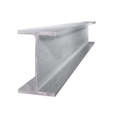 S275jr S355jr SS400 A36 Q235 Q355 Faisceau H pour matériaux de construction