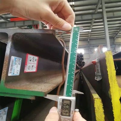 5-500 mm ou épaisseur personnalisée AISI JIS ASTM GOST