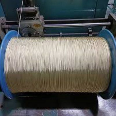 Tolérance de 1% 12,7 mm fil d'acier en béton prétensionné avec technique d'éteinte