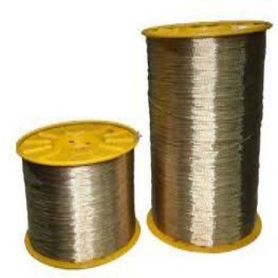 Filament PC en acier inoxydable standard JIS pour les constructions en béton prétensionné