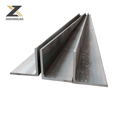 Acier à chaud laminé Q235B Q355b S235jr S275jr S355jr S355j0 avec personnalisation