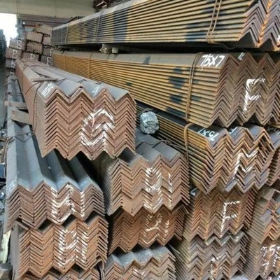 Acier à chaud laminé Q235B Q355b S235jr S275jr S355jr S355j0 avec personnalisation