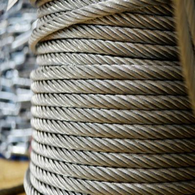 1 kg Min.Order 7 fil de carbone élevé 9 53 mm PC fil d'acier pour câble post-tensionné