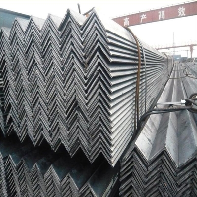 L'acier à angle marin laminé à chaud A36 S235jr S275jr