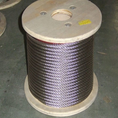 Fil d'acier à chaîne froide Scm415/Scm420/Scm435/Scm440/SCR420/SCR440 avec norme JIS