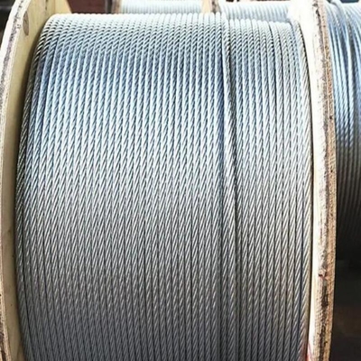 Fil d'acier à chaîne froide Scm415/Scm420/Scm435/Scm440/SCR420/SCR440 avec norme JIS