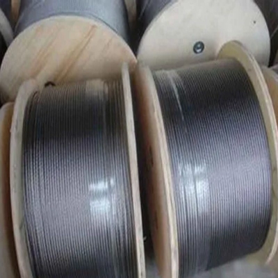 Fil d'acier à chaîne froide Scm415/Scm420/Scm435/Scm440/SCR420/SCR440 avec norme JIS