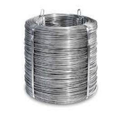 câble en acier galvanisé de 12 mm 1X7 1X19 7X7 6X19