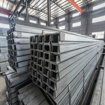 Meilleure barre de poutre en acier au carbone A36/Q235/S235JR/SS400 pour les besoins de transport