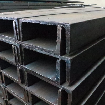 US 1/kg Échantillons d'acier laminé à chaud en acier à conduit léger pour largeur personnalisée