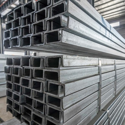 ASTM A36 Q235 Ss400 Q345b S235jr A992 A572 Grade 50 H-Beam H Channel H-Shaped Steel 75X75 250X250 Par Kg