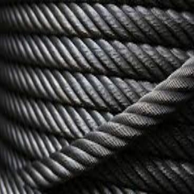 Filament PC à faible relâchement pour la construction de bâtiments/pontes et la fabrication minière
