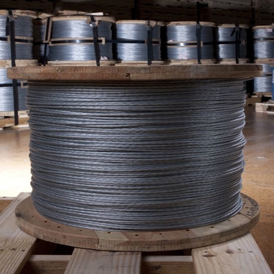 Filament PC à faible relâchement pour la construction de bâtiments/pontes et la fabrication minière