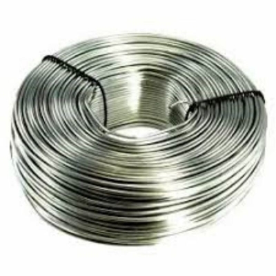Cable en acier galvanisé fil de fer non allié Poids du rouleau 500 kg-4 tonnes allié ou non