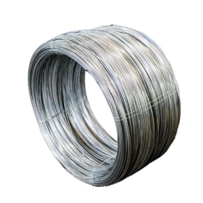3 mm 4 mm 5 mm 6 mm 1670 MPa haute résistance à la traction fil PC prétraité fil d'acier en béton
