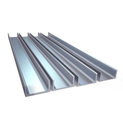 U-canal E250A S235mc S355j2 I faisceau section personnalisée laminée à chaud Ss400 H section d'acier Structural Steel H faisceau