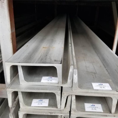 U-canal E250A S235mc S355j2 I faisceau section personnalisée laminée à chaud Ss400 H section d'acier Structural Steel H faisceau