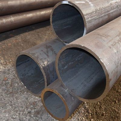 Pipe de l'industrie chimique Elbow Street Elbow API5l Diamètre en acier au carbone de 2 à 48 pouces ou sur mesure